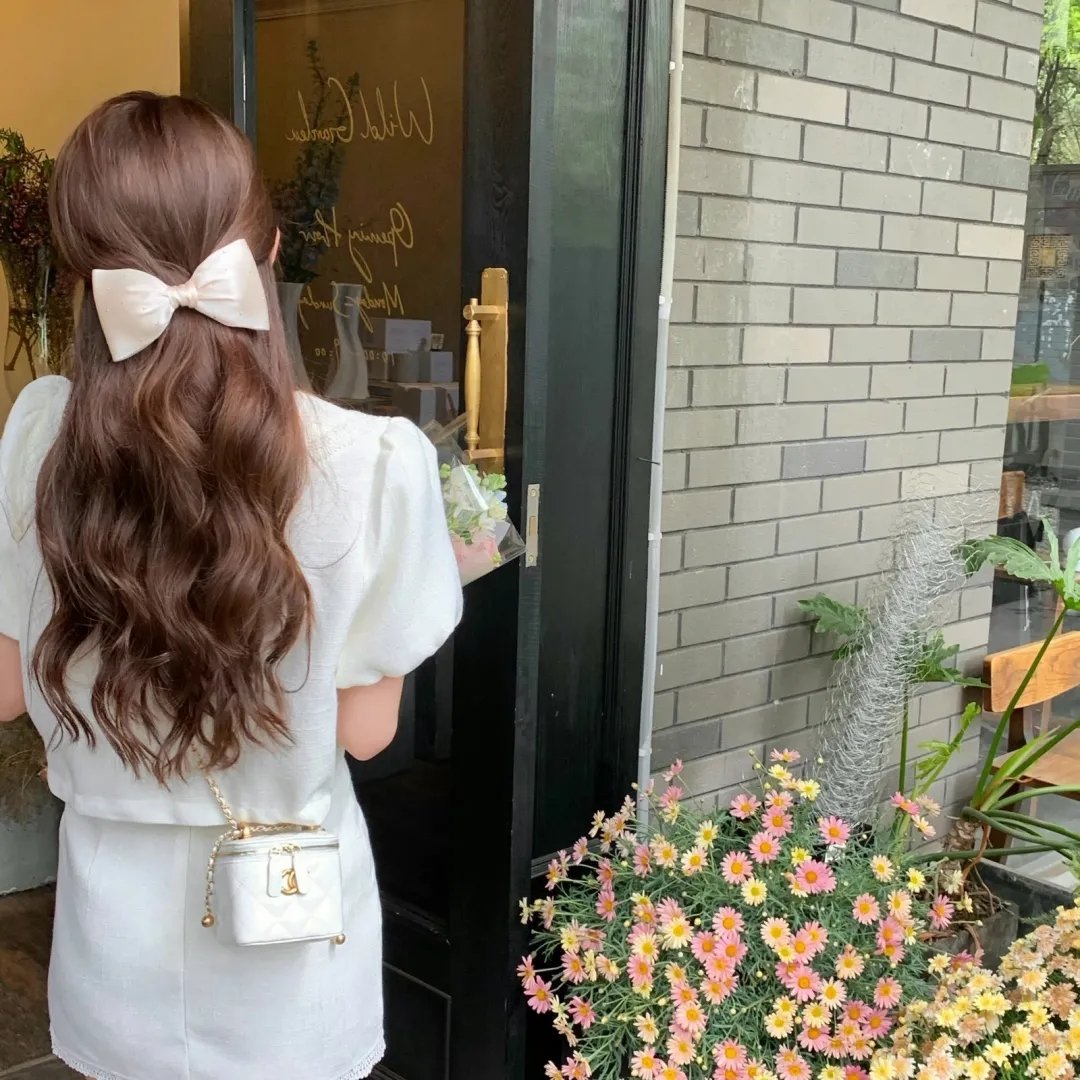 家族的色彩