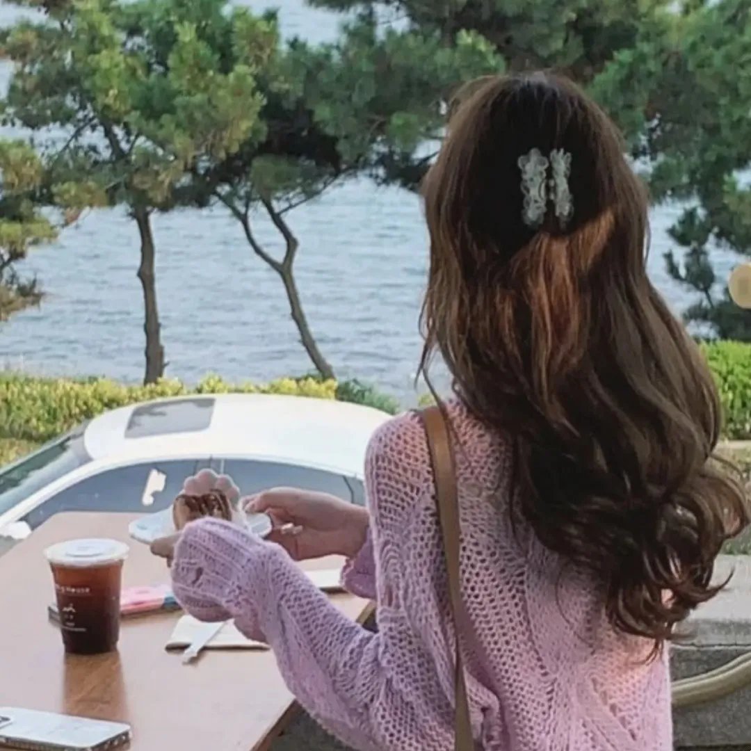 女猎手