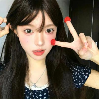 星落凝成糖